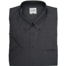 Olymp Hemd modern fit KA Fil à Fil Button-Down