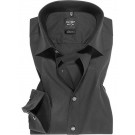 Olymp Bluse Luxor Modell 07 LA Chambray